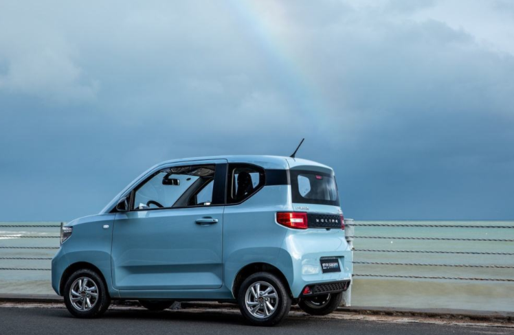 五菱宏光迷你mini報價是多少？五菱宏光mini新款怎么樣？