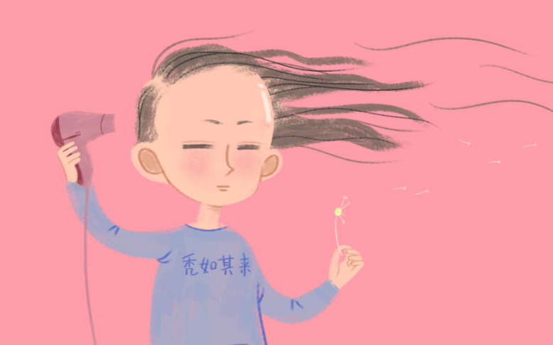 營(yíng)養(yǎng)不良為什么是脫發(fā)的重要原因？