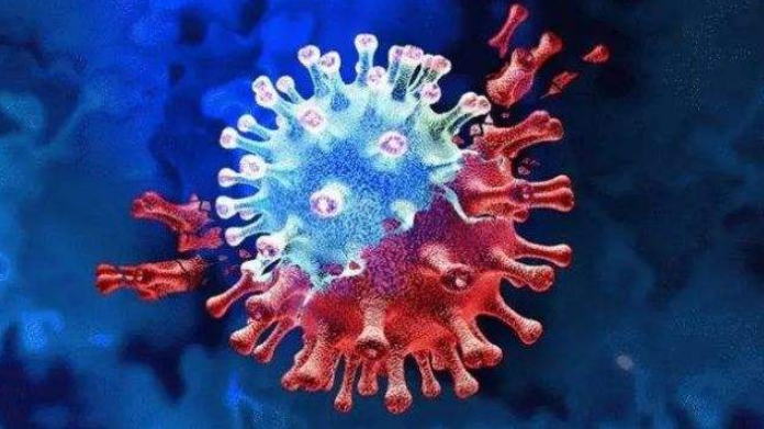 新冠病毒進(jìn)化成德爾塔克戎？德爾塔克戎可怕嗎？