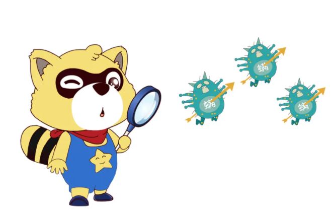 床上有螨蟲的表現(xiàn)有哪些？用什么除螨蟲最有效？