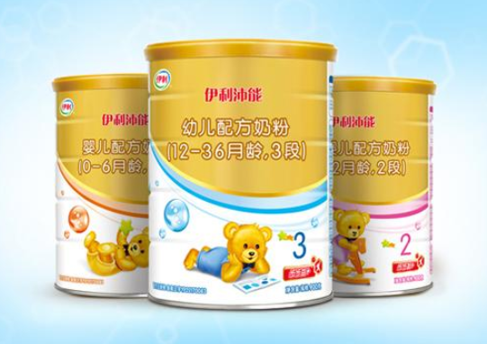 伊利奶粉怎么樣？伊利奶粉怎么選擇適合寶寶的？