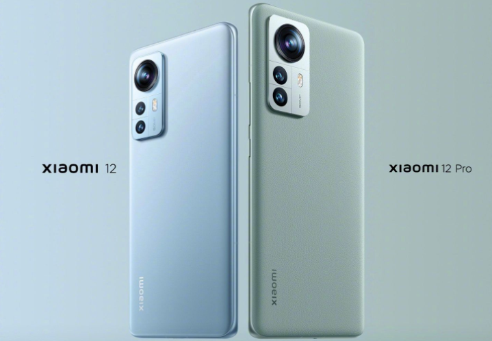 小米12的價格是多少錢？小米12參數配置怎么樣？