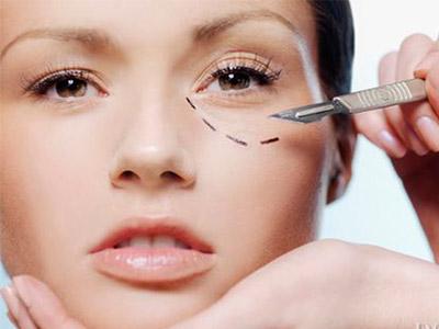 眼袋手術現(xiàn)在很流行嗎有危險嗎？