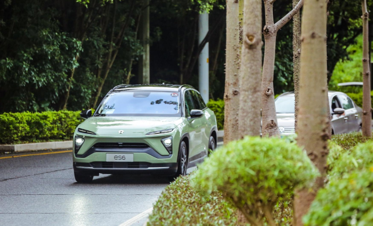 蔚來(lái)汽車es6補(bǔ)貼后價(jià)格是多少？蔚來(lái)es6續(xù)航只有200嗎？