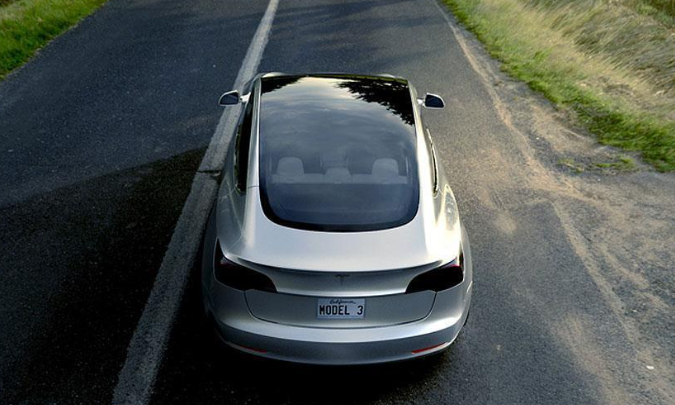 養(yǎng)一輛特斯拉一年費用是多少？特斯拉純電動汽車價格是多少？