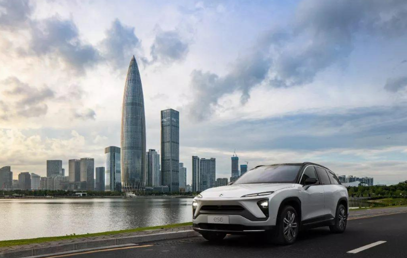 蔚來(lái)屬于什么檔次？買蔚來(lái)es6的一般是什么人？