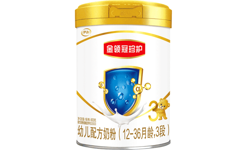 伊利珍護(hù)奶粉怎么樣安全嗎？伊利珍護(hù)奶粉值得買嗎？