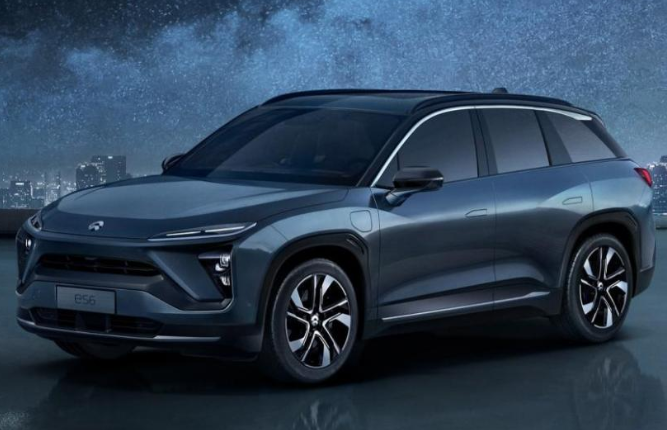 蔚來(lái)es6是哪個(gè)廠家生產(chǎn)的？蔚來(lái)es6實(shí)際續(xù)航靠譜嗎？