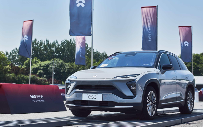 蔚來(lái)es6落地是多少錢？蔚來(lái)es6什么內(nèi)飾顏色好看？