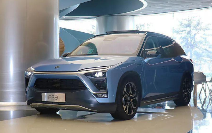 蔚來(lái)es8國(guó)家補(bǔ)貼多少錢？蔚來(lái)汽車es8補(bǔ)貼后售價(jià)是多少？