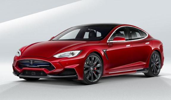 特斯拉model3電池容量有多少？特斯拉model3二手車行情如何？