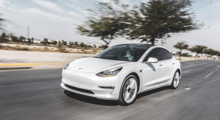 特斯拉model 3國產(chǎn)多少錢？特斯拉新款model 3與舊款比有啥區(qū)別？