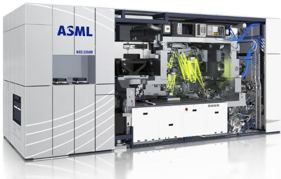 光刻機(jī)多少錢一臺(tái)？光刻機(jī)中國(guó)能造嗎？