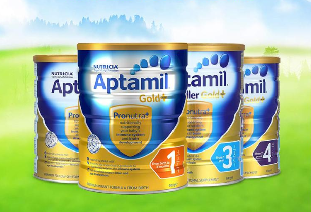 德國(guó)愛(ài)他美奶粉怎么樣?。繍?ài)他美奶粉哪個(gè)版本好？