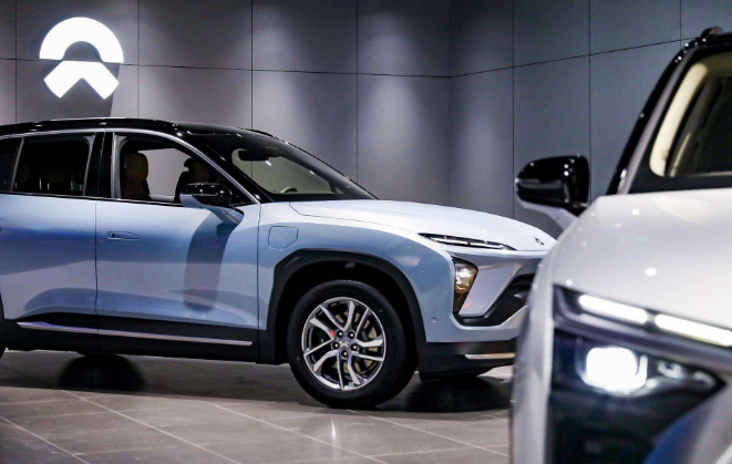 蔚來(lái)電動(dòng)汽車報(bào)價(jià)是多少？蔚來(lái)es6純電動(dòng)汽車價(jià)格多少錢？