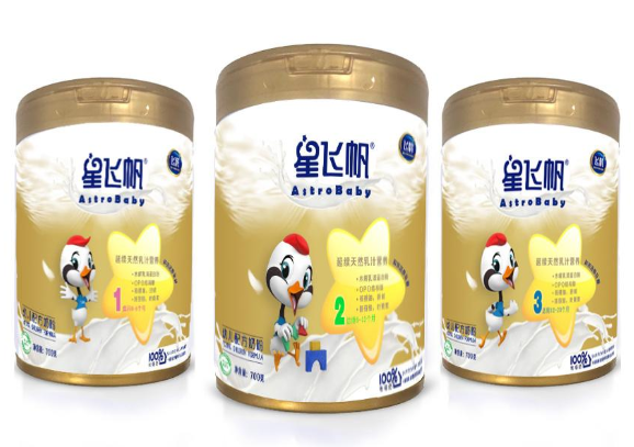 飛鶴臻稚和星飛帆哪個(gè)好？飛鶴奶粉有沒有真?zhèn)尾樵兤脚_(tái)？