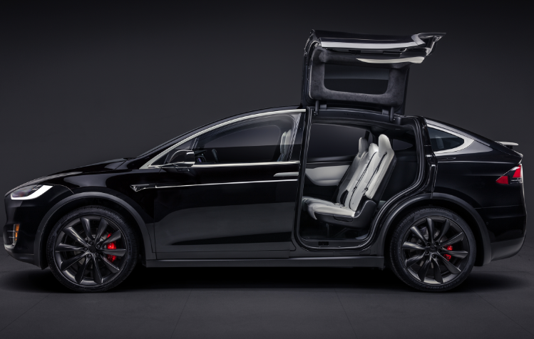 特斯拉為什么剎車失靈？特斯拉為什么會失控？