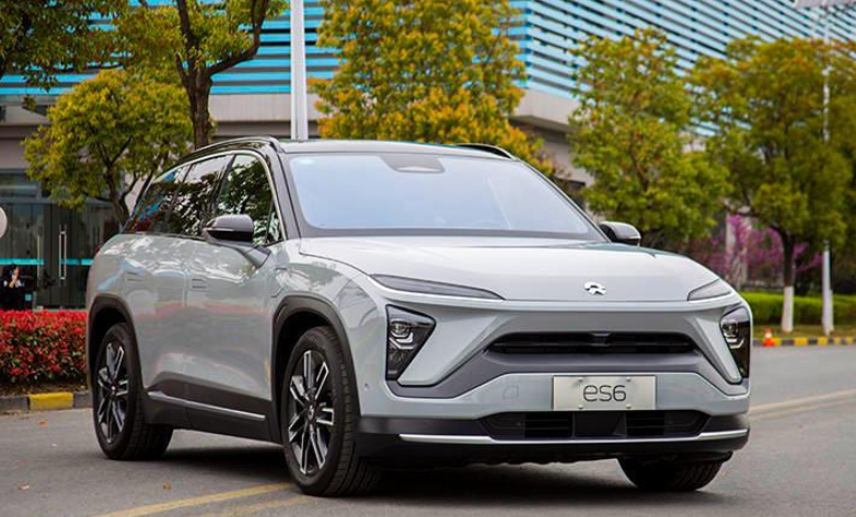 蔚來(lái)es6價(jià)格是多少？蔚來(lái)es6電池租用方案劃算嗎？
