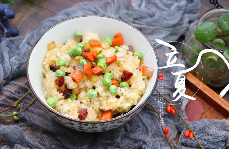 立夏飯怎么做，準備哪些食材？吃立夏飯的寓意是什么？