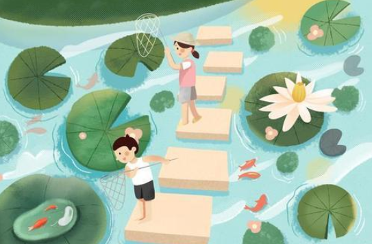 立夏的時候吃什么？立夏的風俗都有哪些？