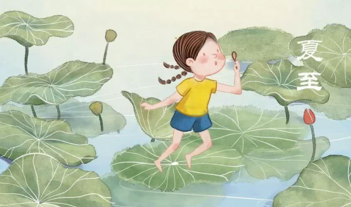 立夏是什么意思？立夏和夏至的區(qū)別是什么？