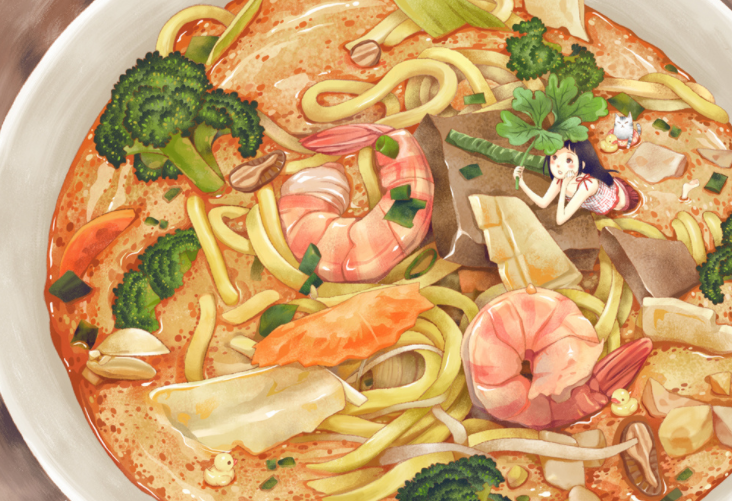 夏至面制作方法是什么？夏天胃口不好怎么辦？