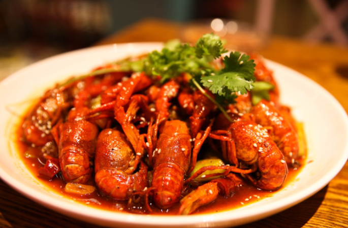 香辣小龍蝦的做法是什么？孕婦能吃龍蝦嗎？